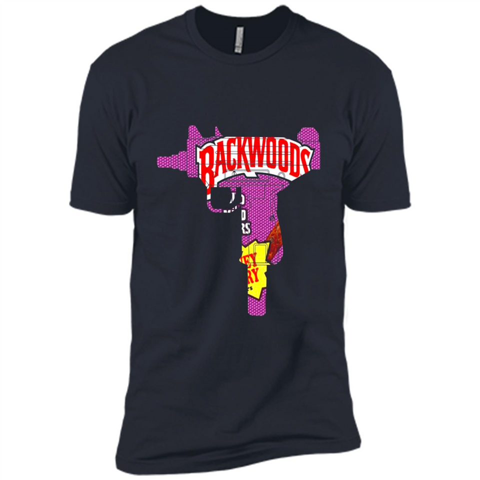 Backwoods Uzi PINGPONG