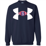 Minnesota Twins Under Armour Logo - Sweatshirt