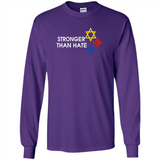 Pittsburgh Stronger Than Hate