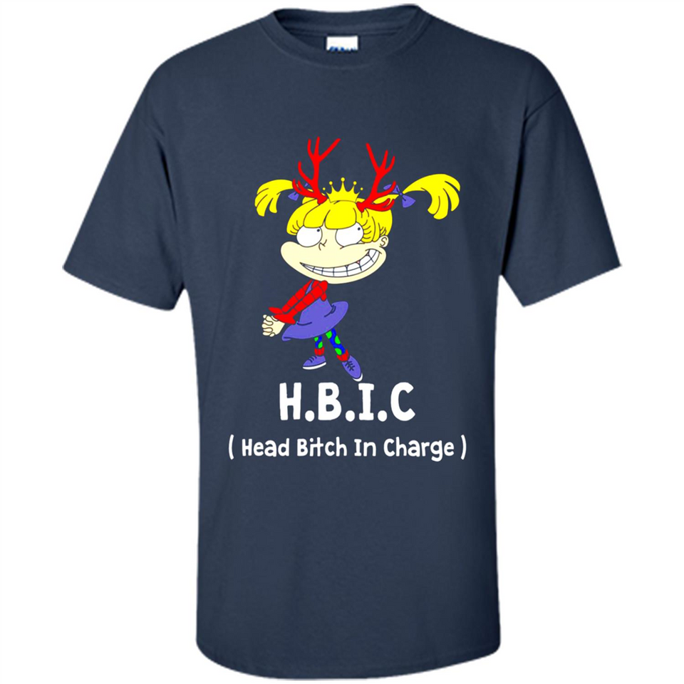 Angelica Pickles HBIC PINGPONG