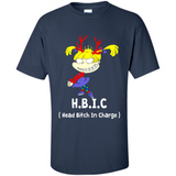 Angelica Pickles HBIC PINGPONG