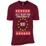 All I want for Christmas is EU ugly PINGPONG