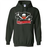 Order Fitzmagic T-Shirt Ryan Fitzpatrick Beard Skull Football Tampa Florida PINGPONG