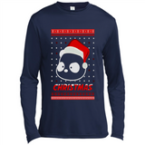 Panda Ugly Christmas Sweater Perfect Christmas PINGPONG