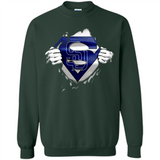 San Diego Padres And Superman Fans