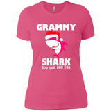 Grammy Shark Doo Doo Doo Christmas