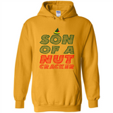 Son Of A Nutcracker - Hoodie