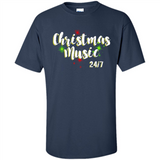 Christmas Music 24.7 Christmas Lover