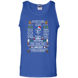 The Spirit Of Radio Cygnus X-I Book II – Hemispheres Shirt