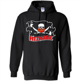 Order Fitzmagic T-Shirt Ryan Fitzpatrick Beard Skull Football Tampa Florida PINGPONG
