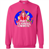 Party Planning Committee Christmas T-Shirt - Sweatshirt