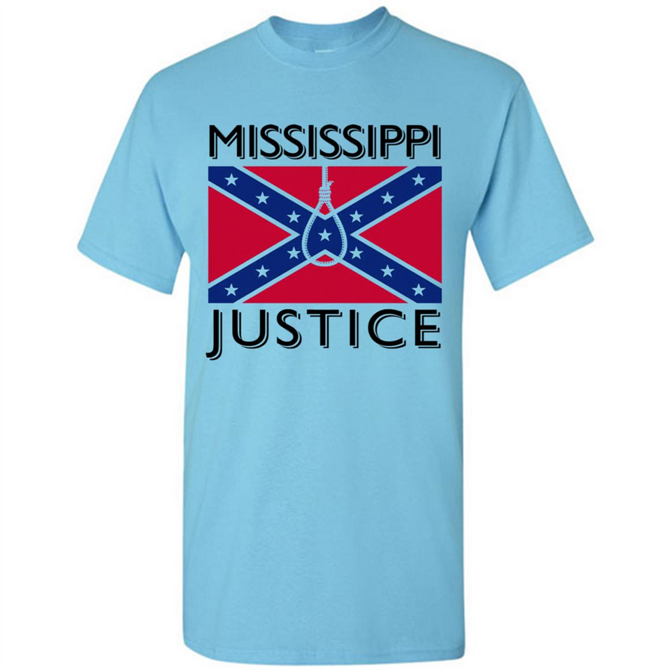 Mississippi Justice - Shirt