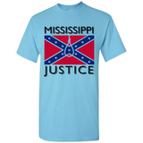 Mississippi Justice - Shirt