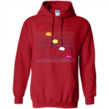 Many lands under one sun shirt Sweatshirt - Hoodie