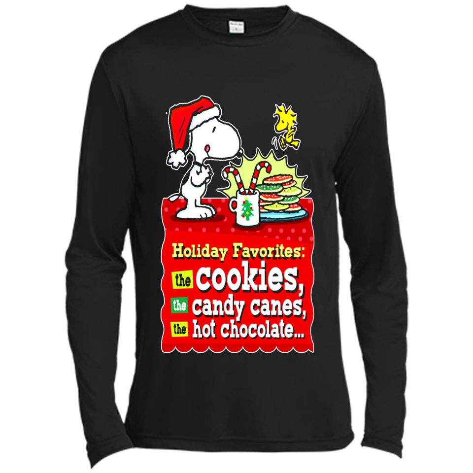 Snoopy - Holiday Favorites - Christmas