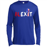 Kanye West Blexit American