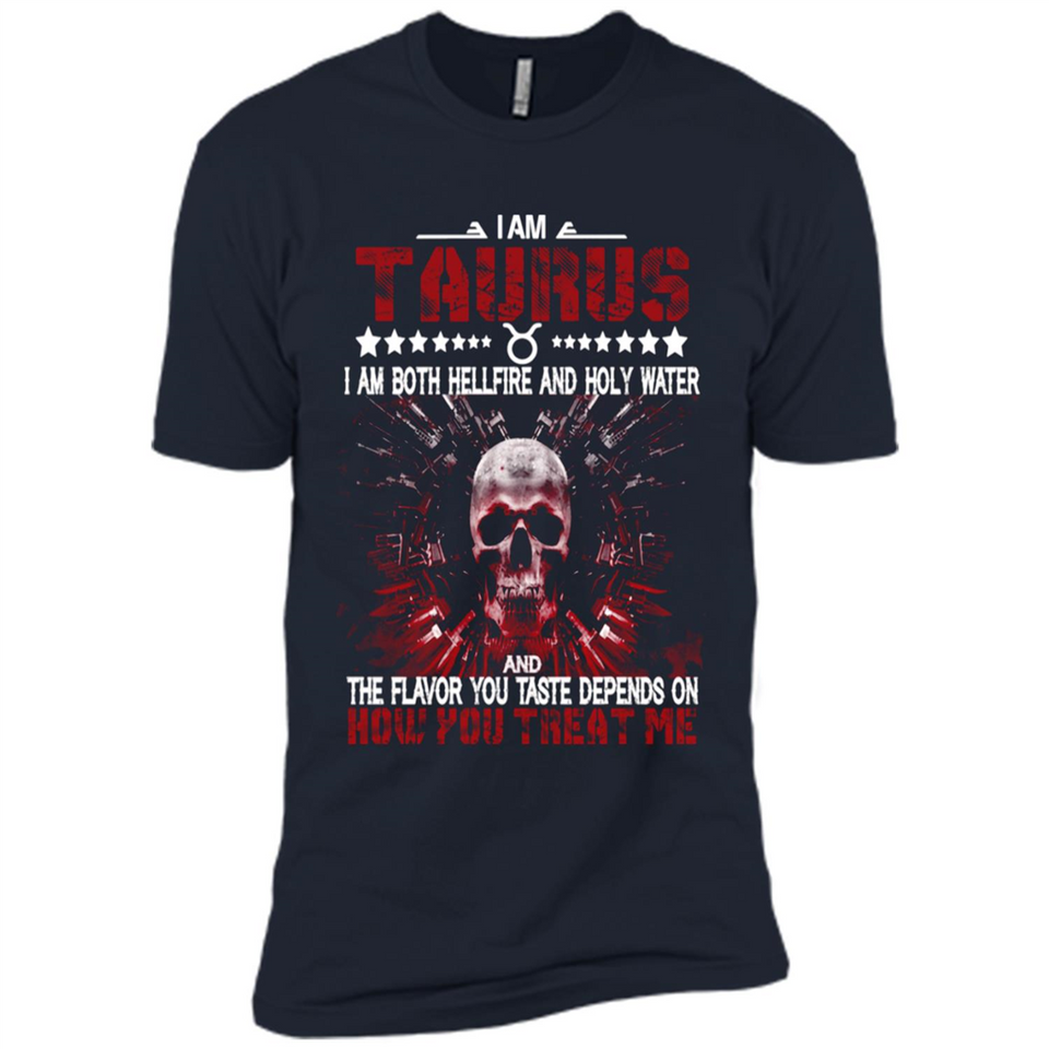 Taurus Legend I Am Taurus I Am Both
