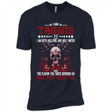 Taurus Legend I Am Taurus I Am Both