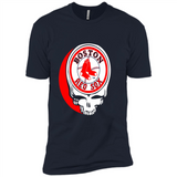 Grateful Dead Steal Your Face For Boston Red Sox Fans PING PONG