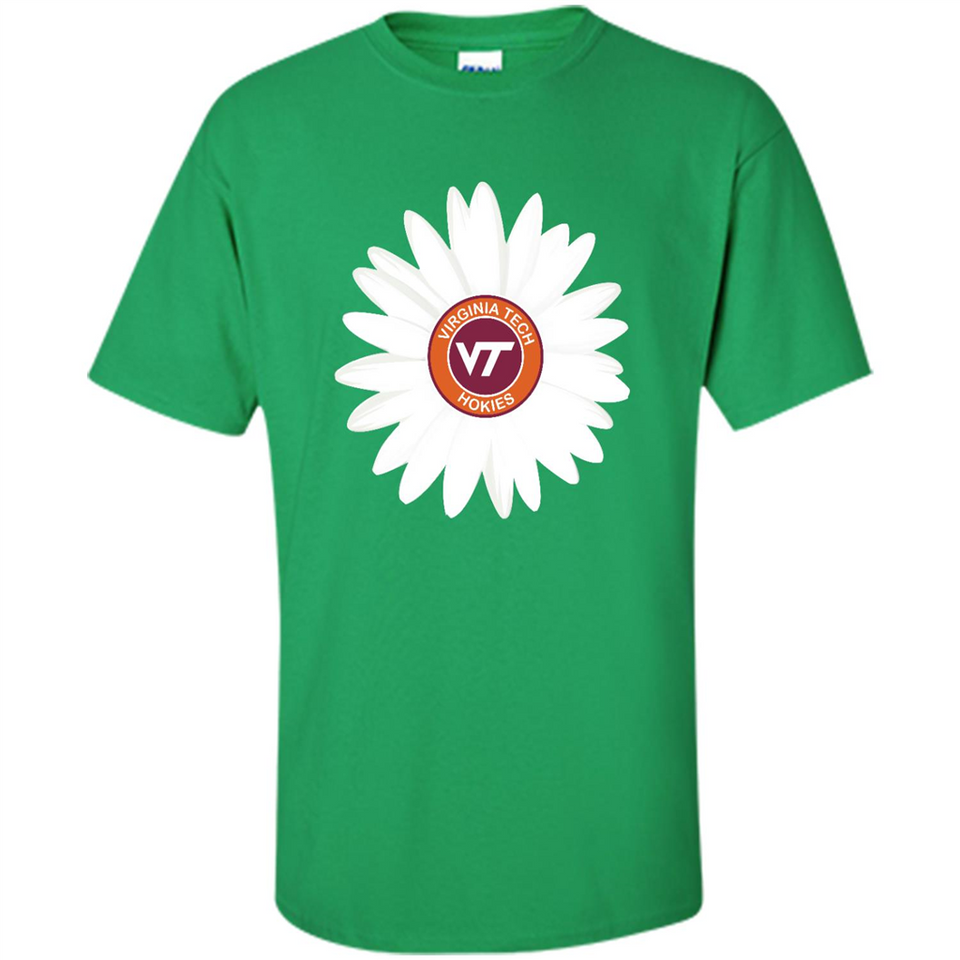 Virginia-Tech-Hokies-Daisy-For-Football-lovers