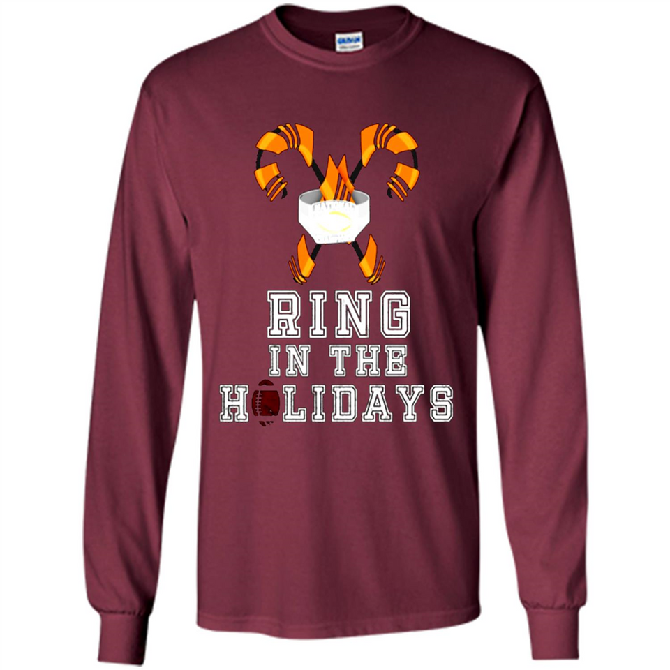 Oklahoma Holiday Christmas Tshirt For Sports Fans