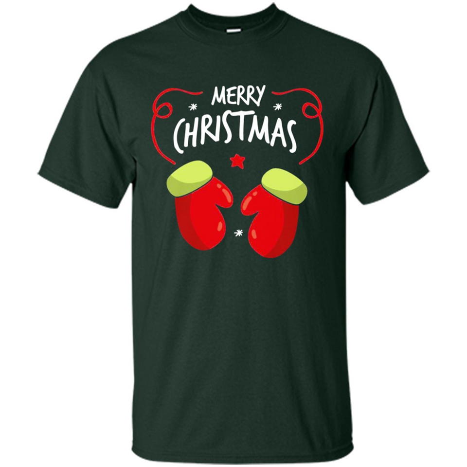 Merry Christmas - Shirt