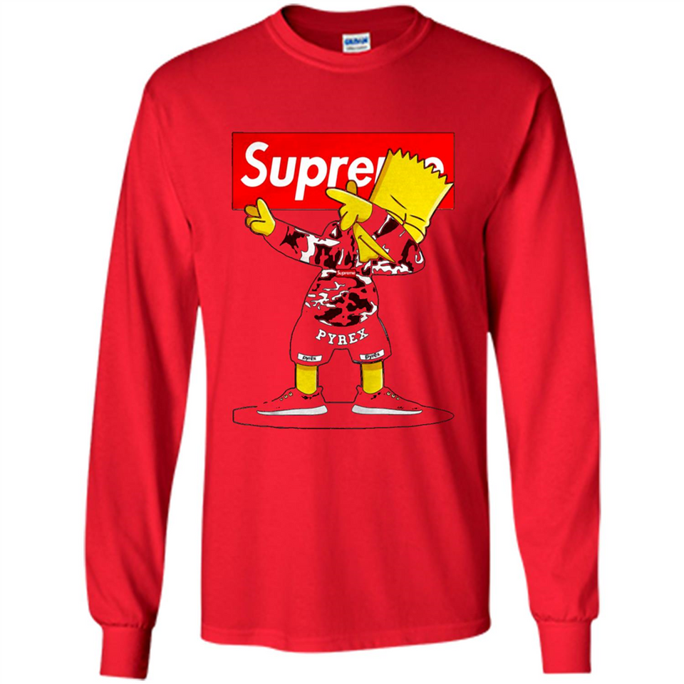 Simpson Supreme