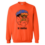 Mens Cotton Candy Randy - Sweatshirt