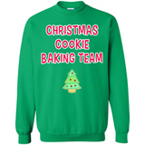 Christmas Cookie Baking Team - Christmas Baking