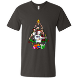 Post Malone Christmas Tree Sweater PINGPONG