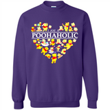 I Am A Poohaholic Funny Pooh Fans Gift PING PONG