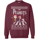 Snoopy Peanuts Ugly Christmas - Sweatshirt