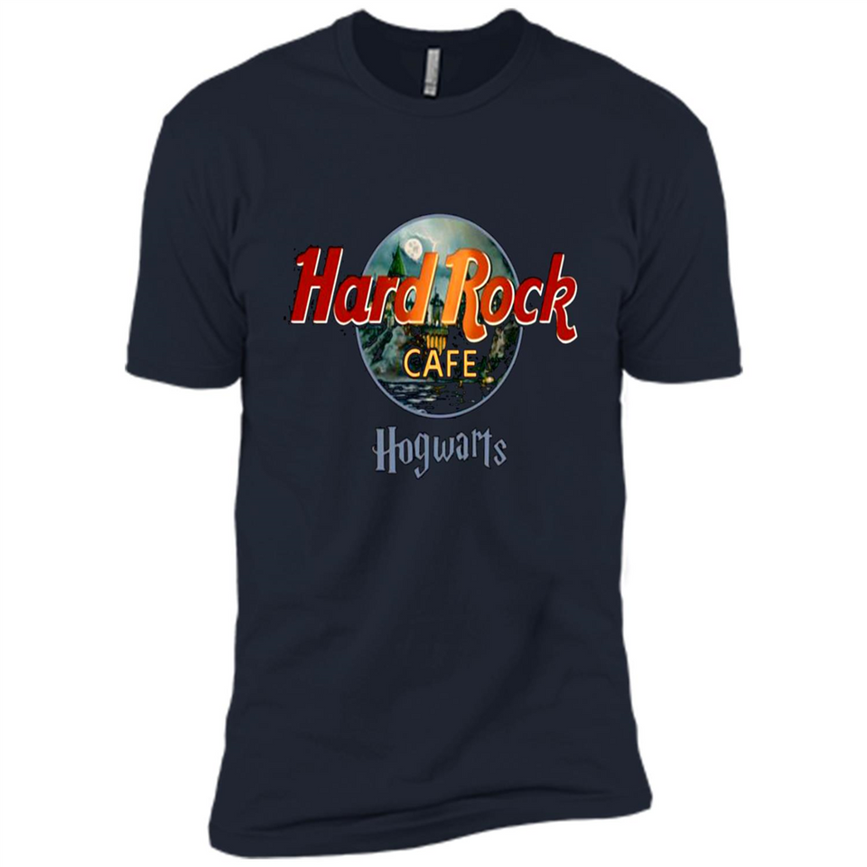 Castle Hard Rock Cafe Hogwarts PING PONG