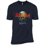 Castle Hard Rock Cafe Hogwarts PING PONG