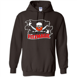 Order Fitzmagic T-Shirt Ryan Fitzpatrick Beard Skull Football Tampa Florida PINGPONG