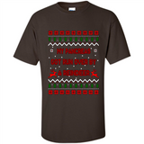 My Pancreas Got Run Over By A Reindeer Diabetes Christmas sweater PINGPONG