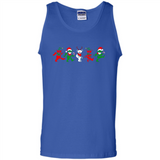 Dancing Bears Dance Christmas For Xmas Sweatshirt - Tank Top