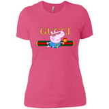 Cool Peppa Pig Gucci PING PONG