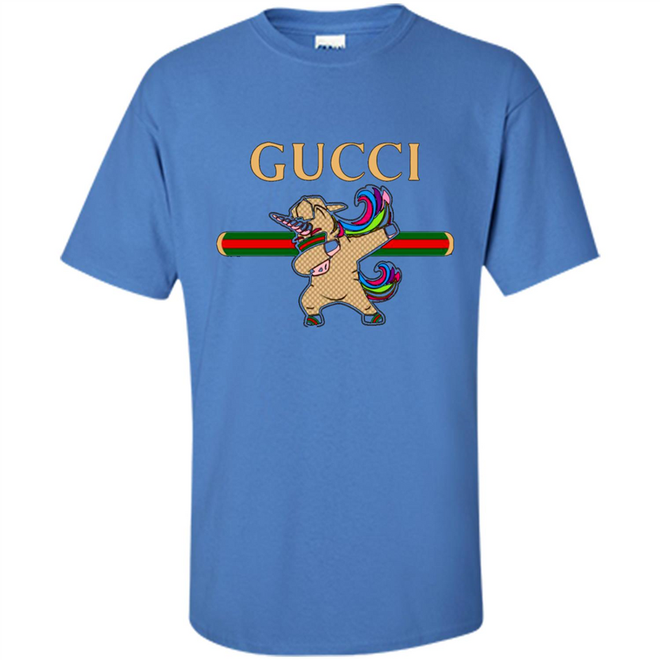 Gucci Dabbing Unicorn PING PONG