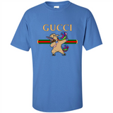 Gucci Dabbing Unicorn PING PONG