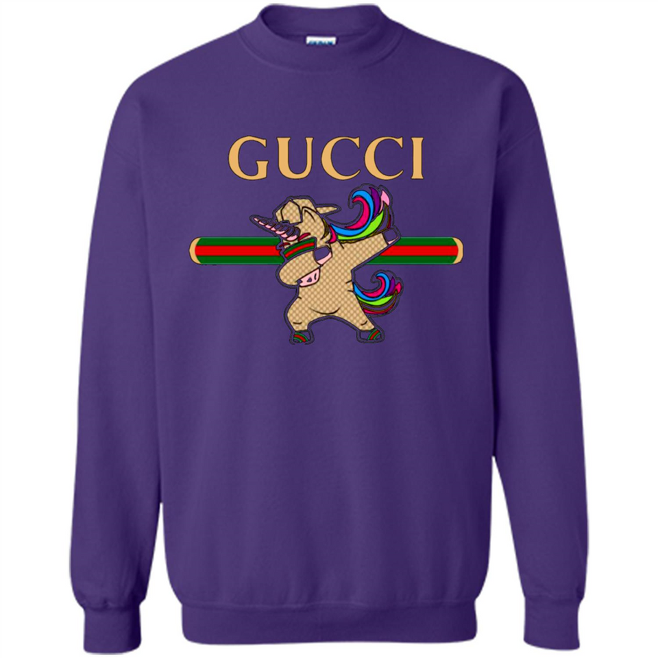 Gucci Dabbing Unicorn PING PONG