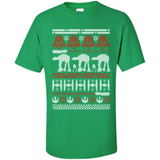 Star Wars - Christmas on Hoth - Shirt