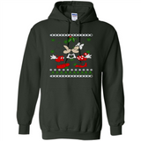 Love Line Christmas PINGPONG