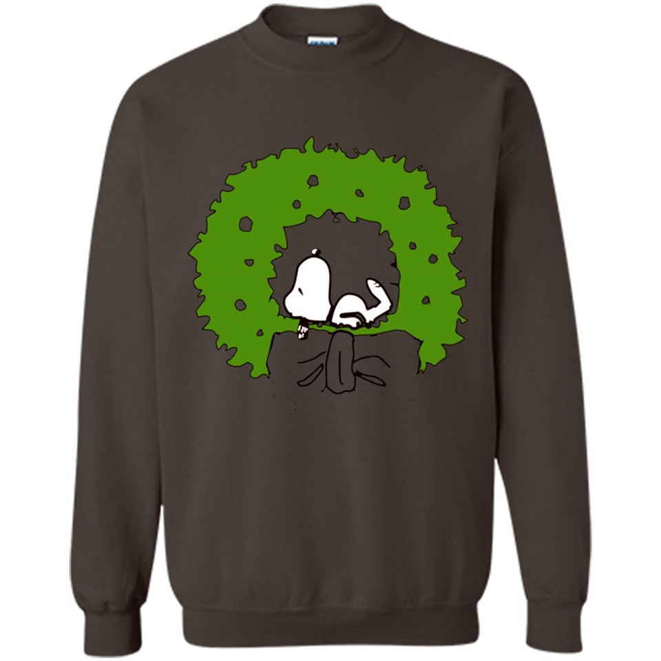 Snoopy Holiday Christmas