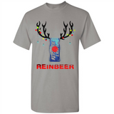 Keystone Light reinbeer Christmas - Shirt
