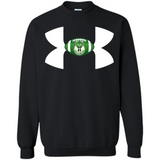 Milwaukee Bucks Under Armour Logo - Sweatshirt