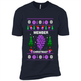 Member Berries Christmas sweatshirt PINGPONG