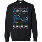 Finding Nemo Merry Christmas Just Keep Swimming