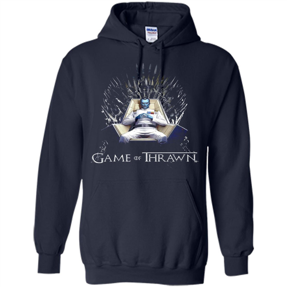 Game Of Thrawn Stars War