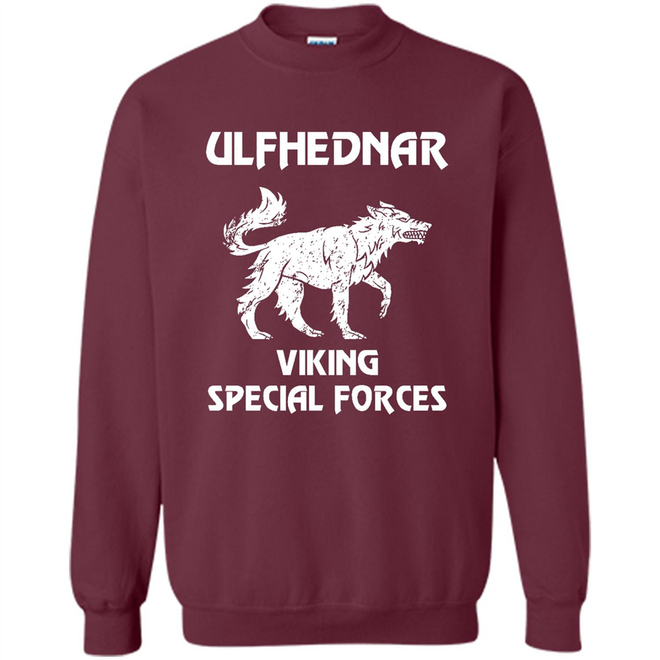 Ulfhednar Viking Special Forces
